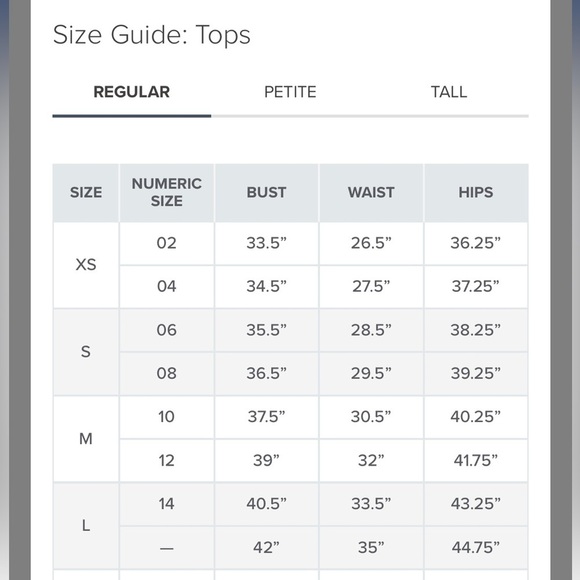 J.Jill Wearever Contrast-Trimmed Sweater-Jacket NWT | size medium - Picture 11 of 11